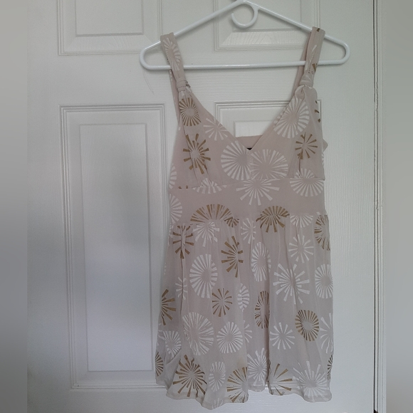 Womens size Small Dress tangtop! - Picture 1 of 3